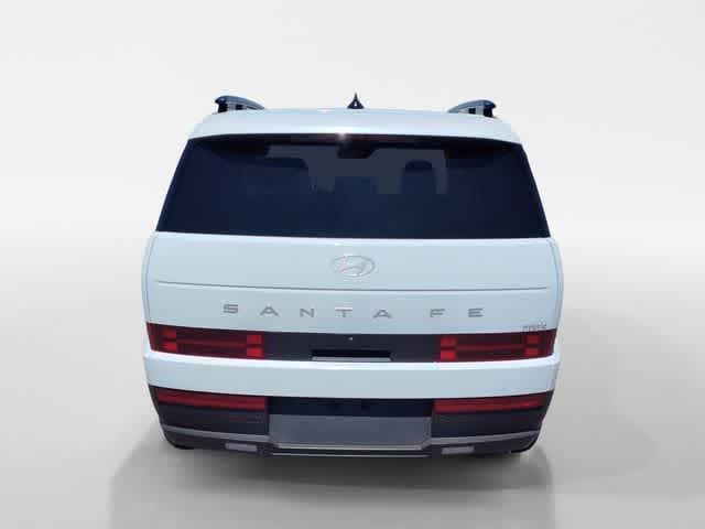 Thumbnail: 2026 Hyundai Santa Fe - 4