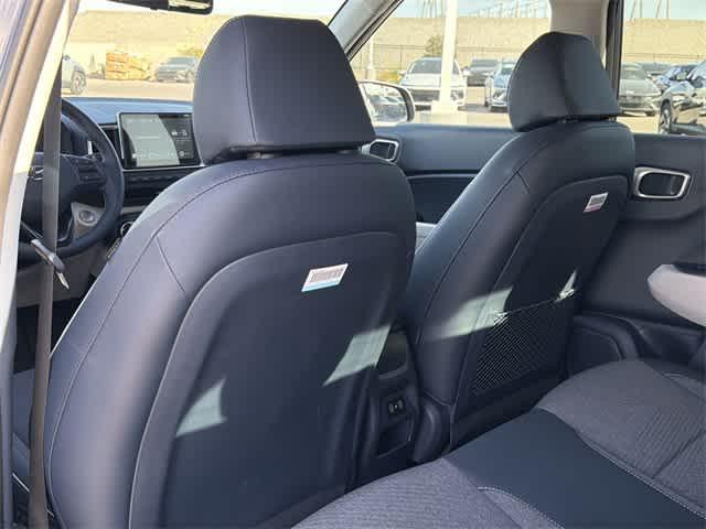 Thumbnail: 2026 Hyundai Venue - 13