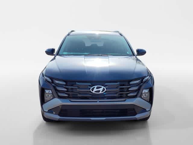 Thumbnail: 2026 Hyundai Tucson - 8