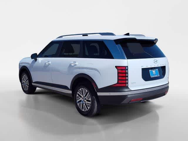 Thumbnail: 2026 Hyundai Palisade - 3