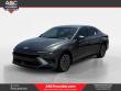New 2025 Hyundai Sonata Hybrid SEL Sedan