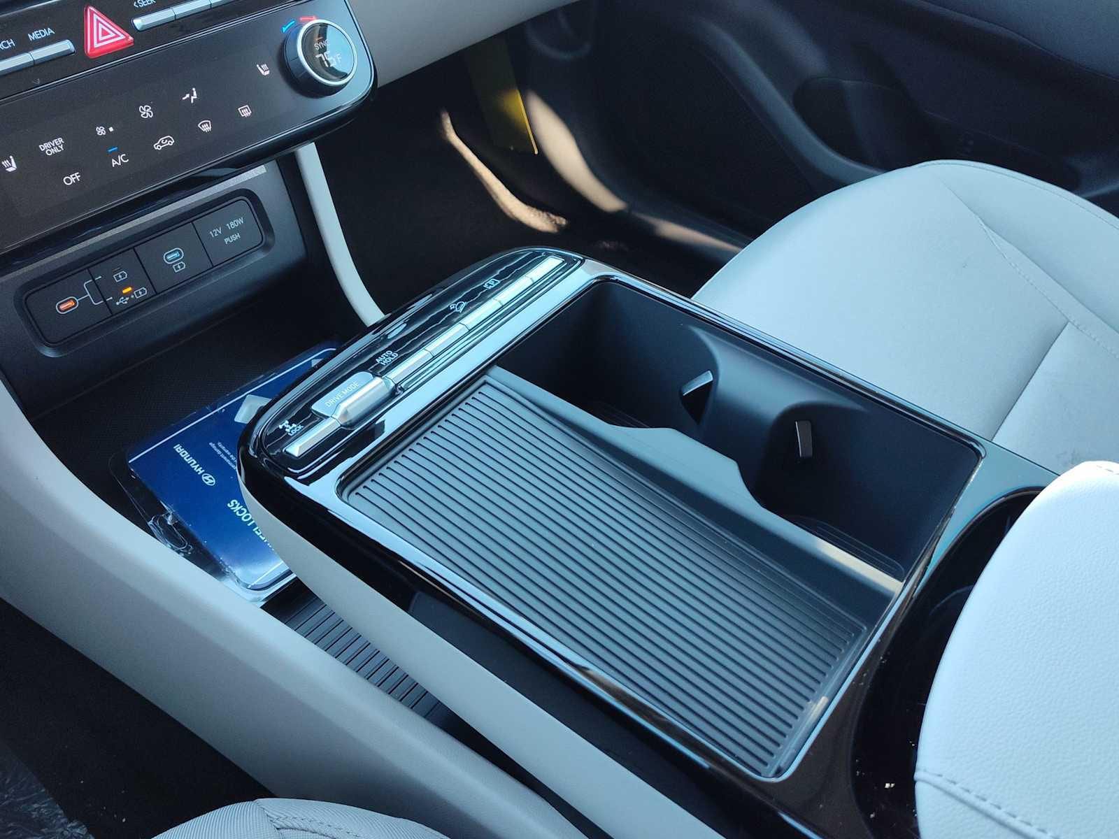 Thumbnail: 2026 Hyundai Tucson - 24