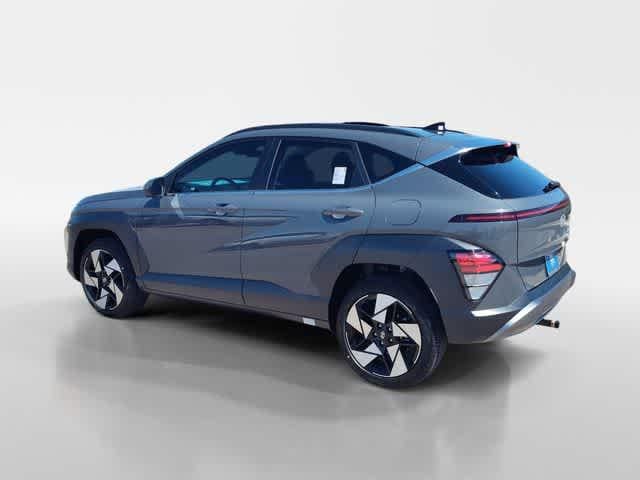 Thumbnail: 2026 Hyundai Kona - 3
