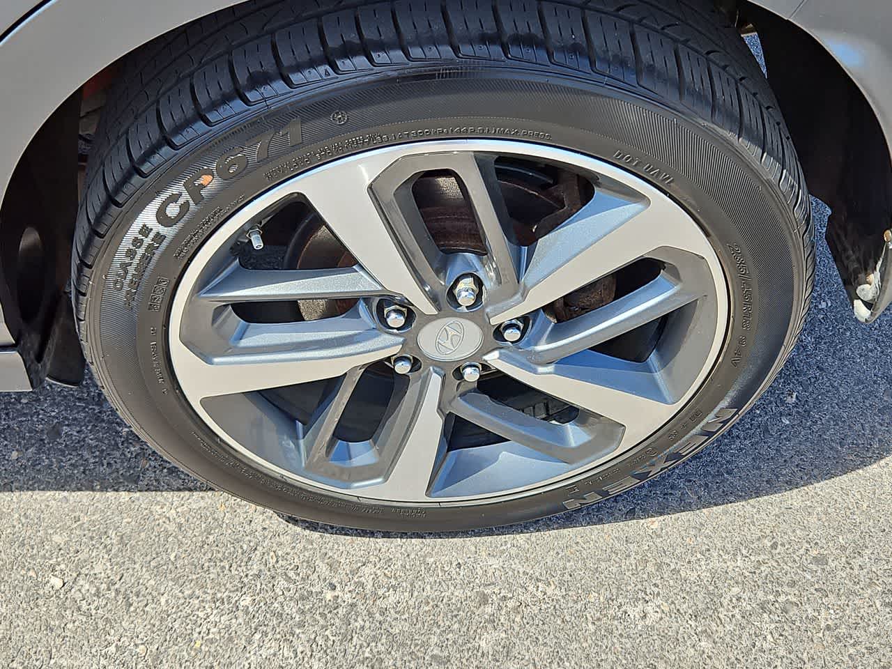 Thumbnail: 2019 Hyundai Kona - 21