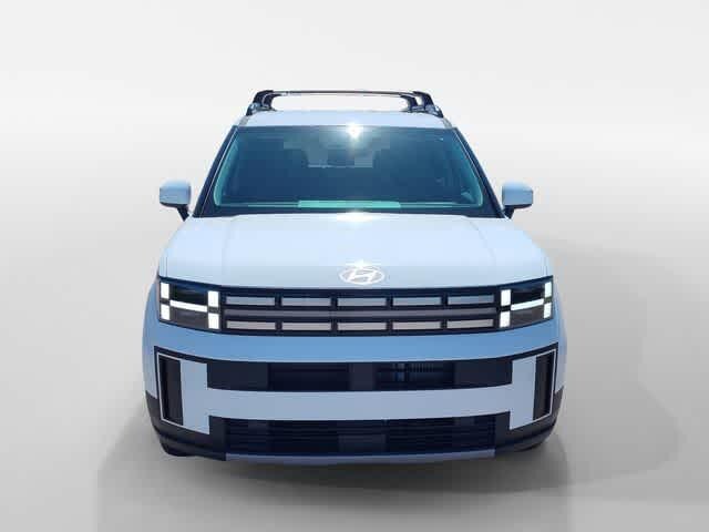 Thumbnail: 2026 Hyundai Santa Fe - 8
