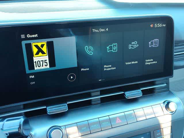 Thumbnail: 2026 Hyundai Kona - 21