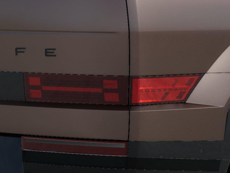 Thumbnail: 2026 Hyundai Santa Fe - 10