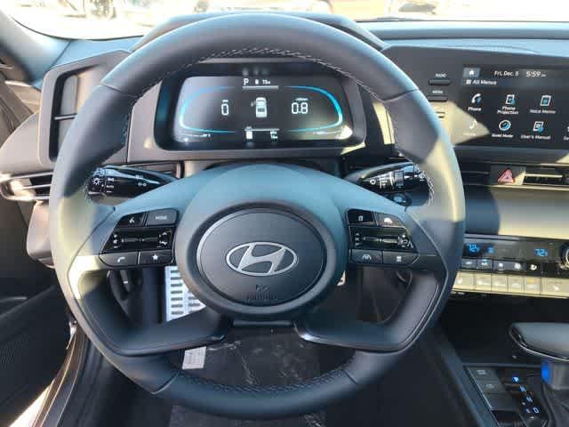 Thumbnail: 2026 Hyundai Elantra - 21