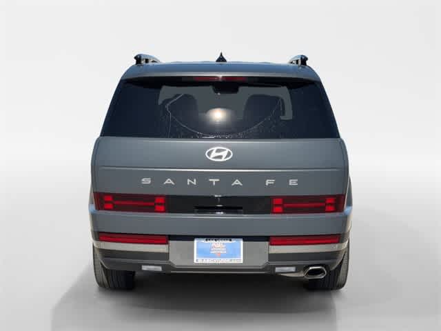 Thumbnail: 2024 Hyundai Santa Fe - 4