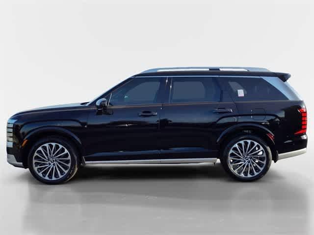 Thumbnail: 2026 Hyundai Palisade - 2