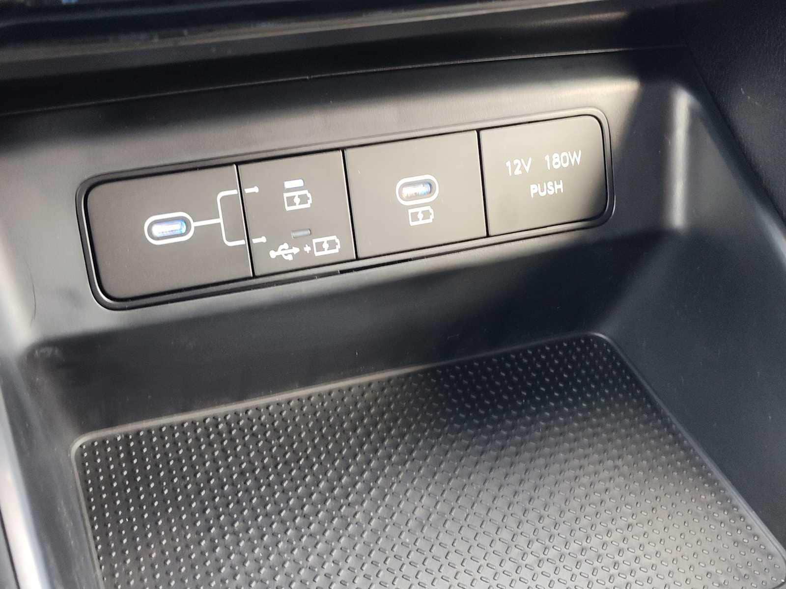 Thumbnail: 2026 Hyundai Tucson - 23