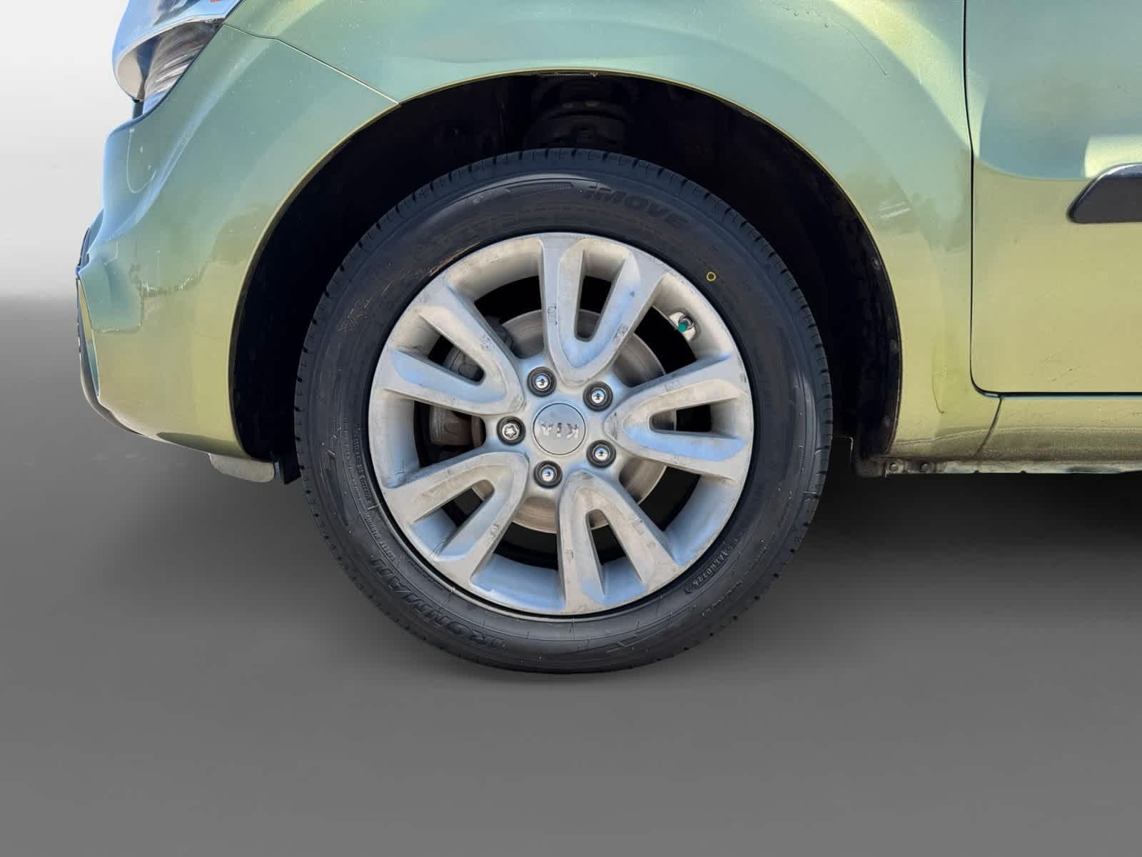 Thumbnail: 2013 Kia Soul - 16