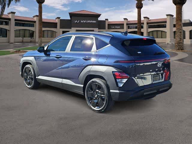 2026 Hyundai Kona SEL Sport - Photo 6