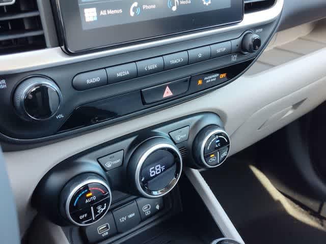 Thumbnail: 2026 Hyundai Venue - 22