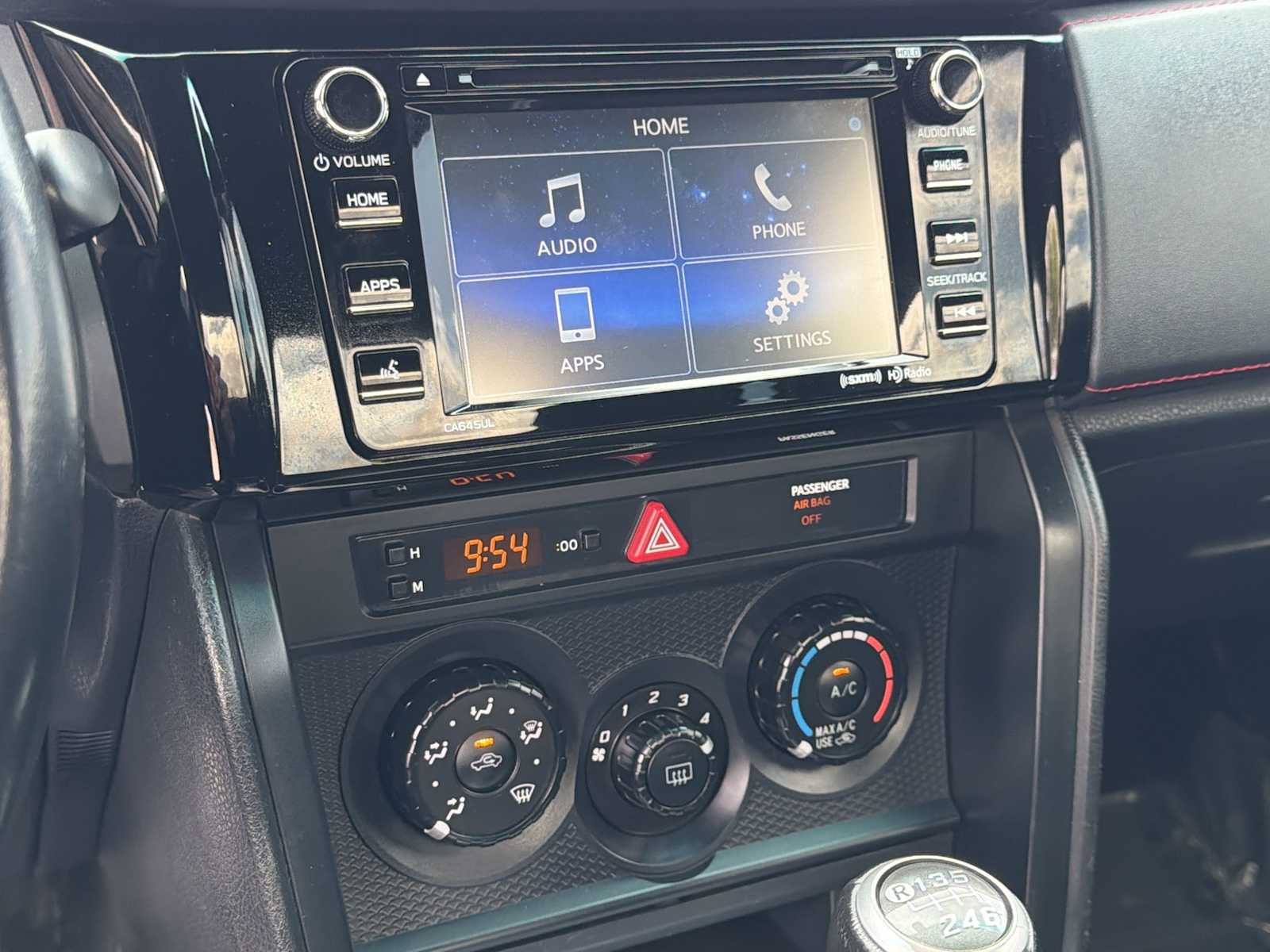 Thumbnail: 2017 Subaru BRZ - 20