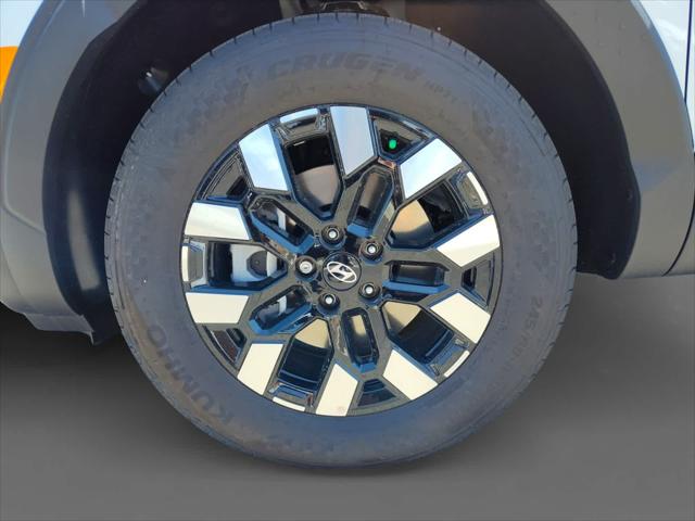 Thumbnail: 2025 Hyundai Santa Cruz - 9