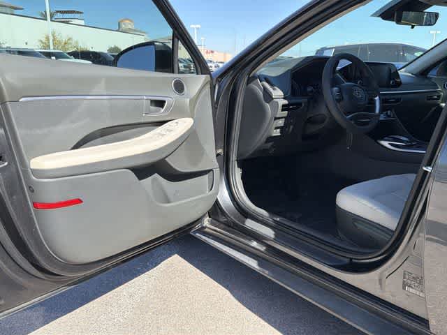 Thumbnail: 2023 Hyundai Sonata - 10