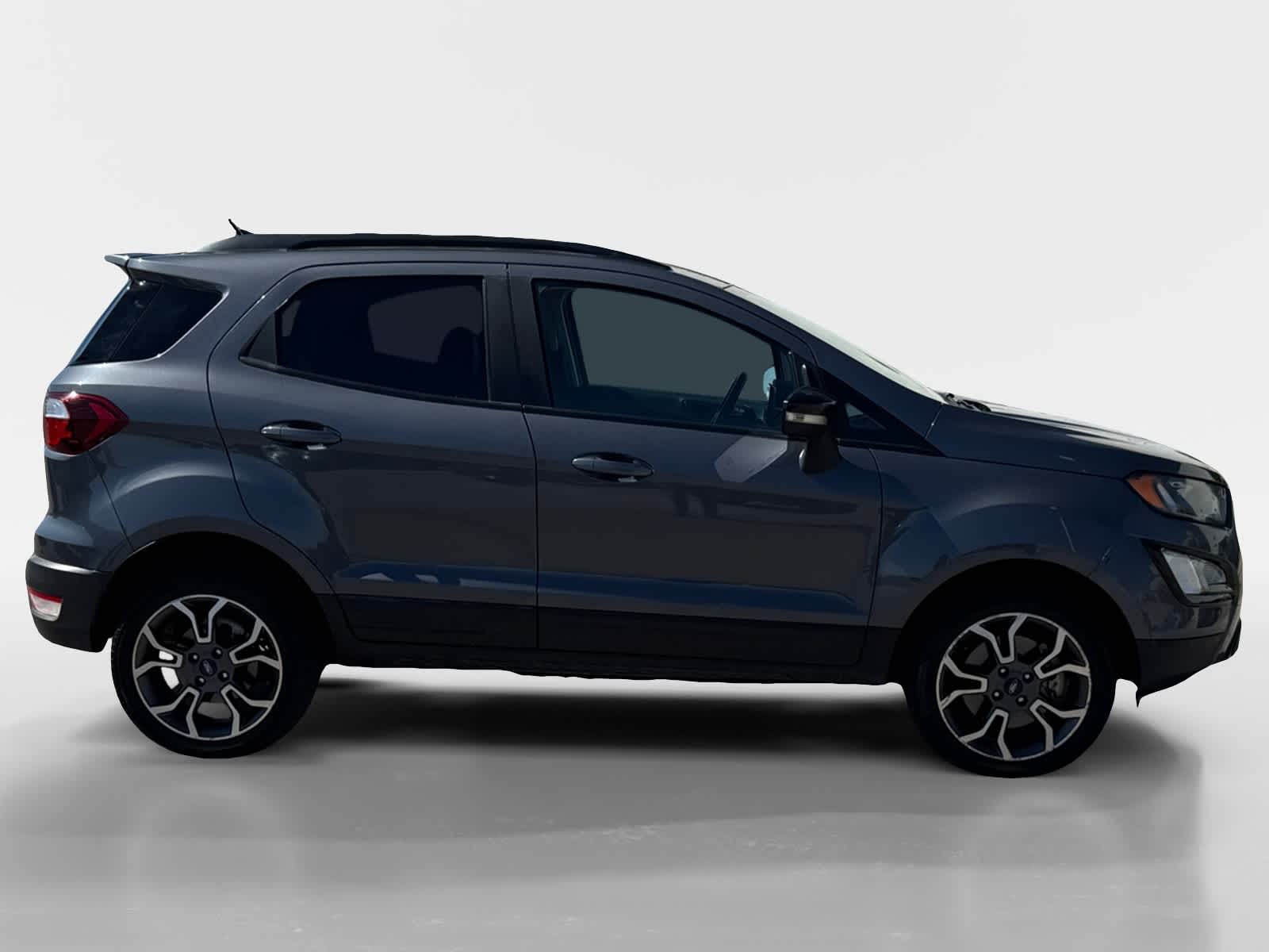 Thumbnail: 2020 Ford EcoSport - 6