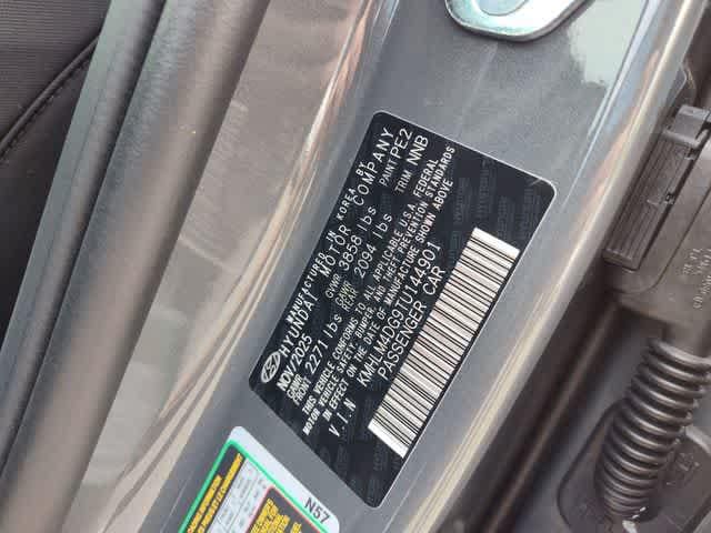 Thumbnail: 2026 Hyundai Elantra - 28