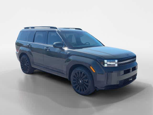 Thumbnail: 2026 Hyundai Santa Fe - 7