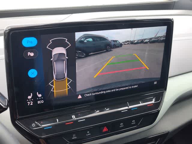 Thumbnail: 2023 Volkswagen ID.4 - 18