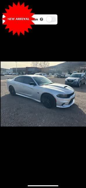 Thumbnail: 2020 Dodge Charger - 7