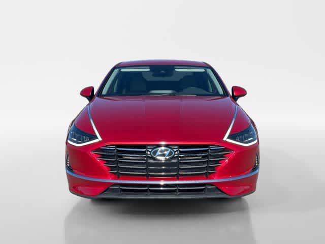 Thumbnail: 2020 Hyundai Sonata - 9