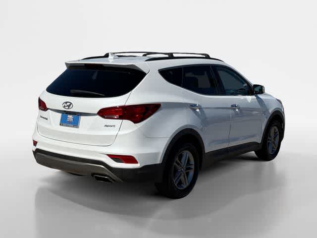 Thumbnail: 2018 Hyundai Santa Fe - 5