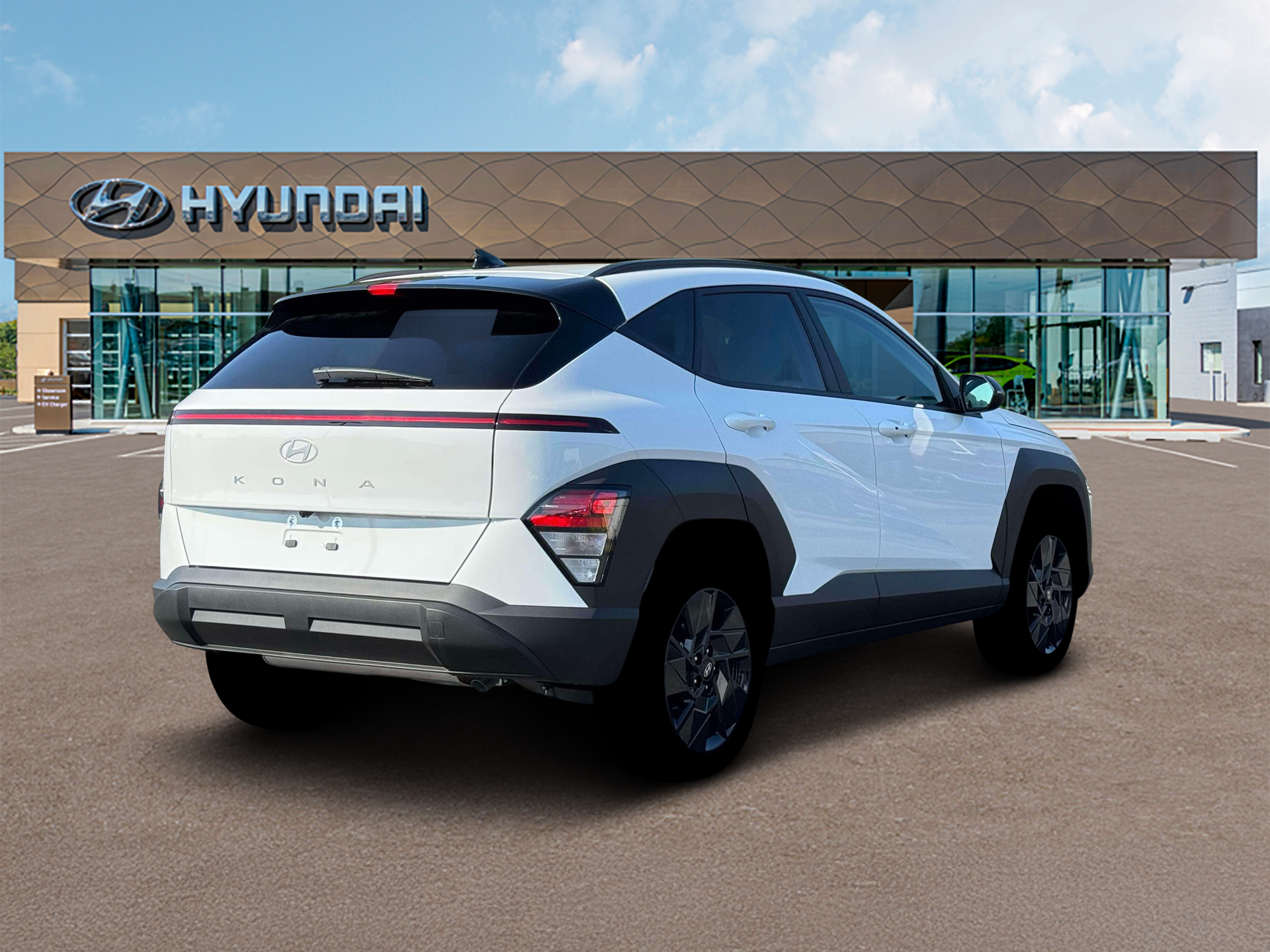 Thumbnail: 2026 Hyundai Kona - 7