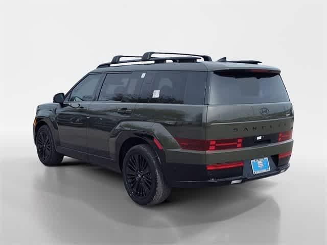 Thumbnail: 2026 Hyundai Santa Fe - 4