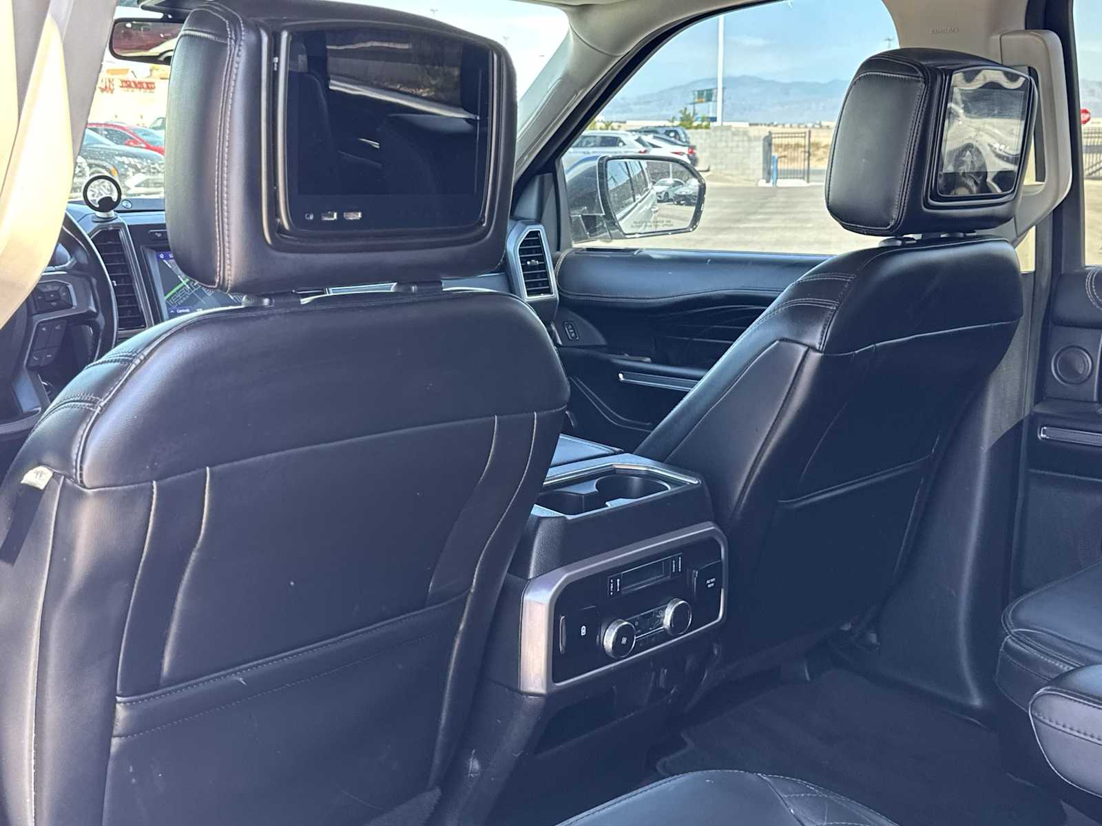 Thumbnail: 2020 Ford Expedition MAX - 16