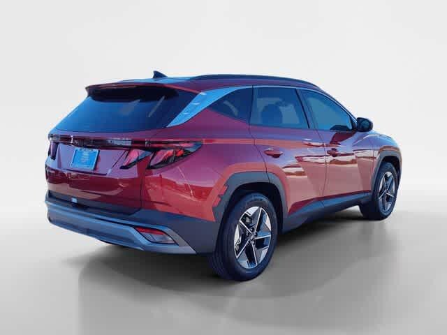 Thumbnail: 2026 Hyundai Tucson - 5