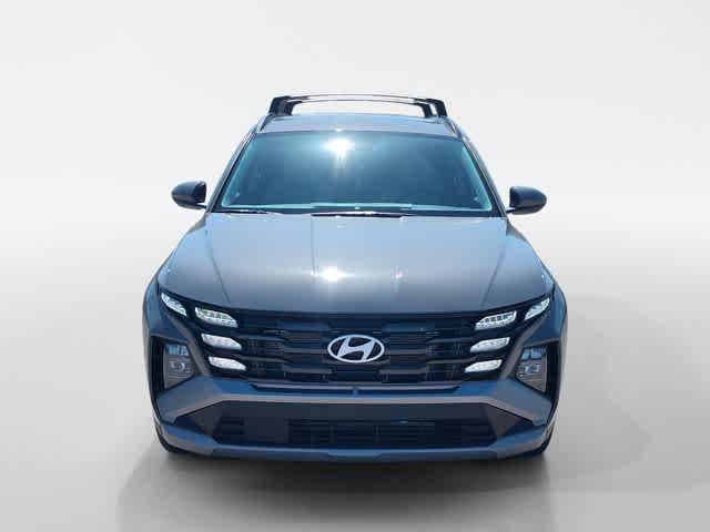 Thumbnail: 2026 Hyundai Tucson - 8