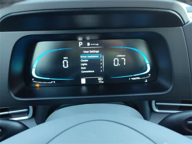 Thumbnail: 2026 Hyundai Elantra - 26