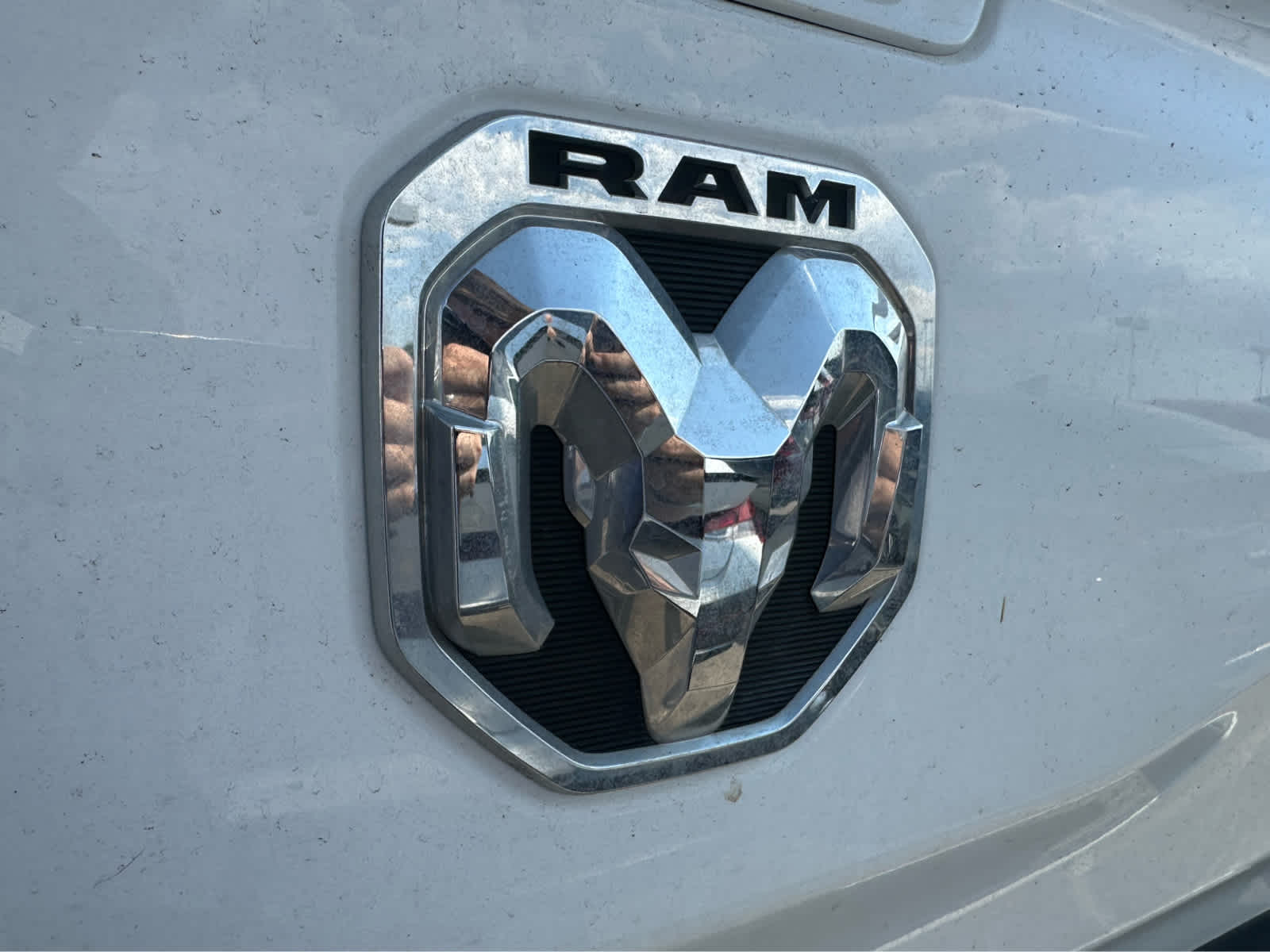 Thumbnail: 2019 RAM 1500 - 14
