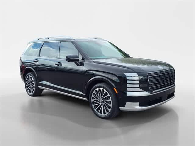 Thumbnail: 2026 Hyundai Palisade - 7
