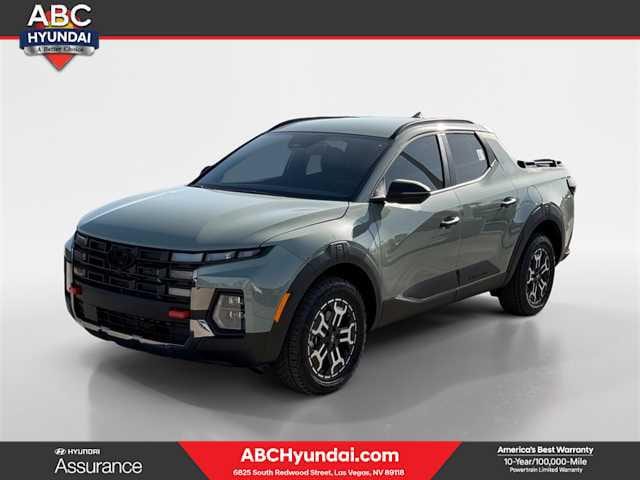 Thumbnail: 2026 Hyundai Santa Cruz - 1