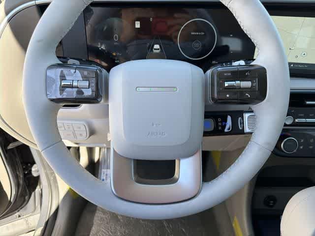 Thumbnail: 2026 Hyundai Palisade - 20