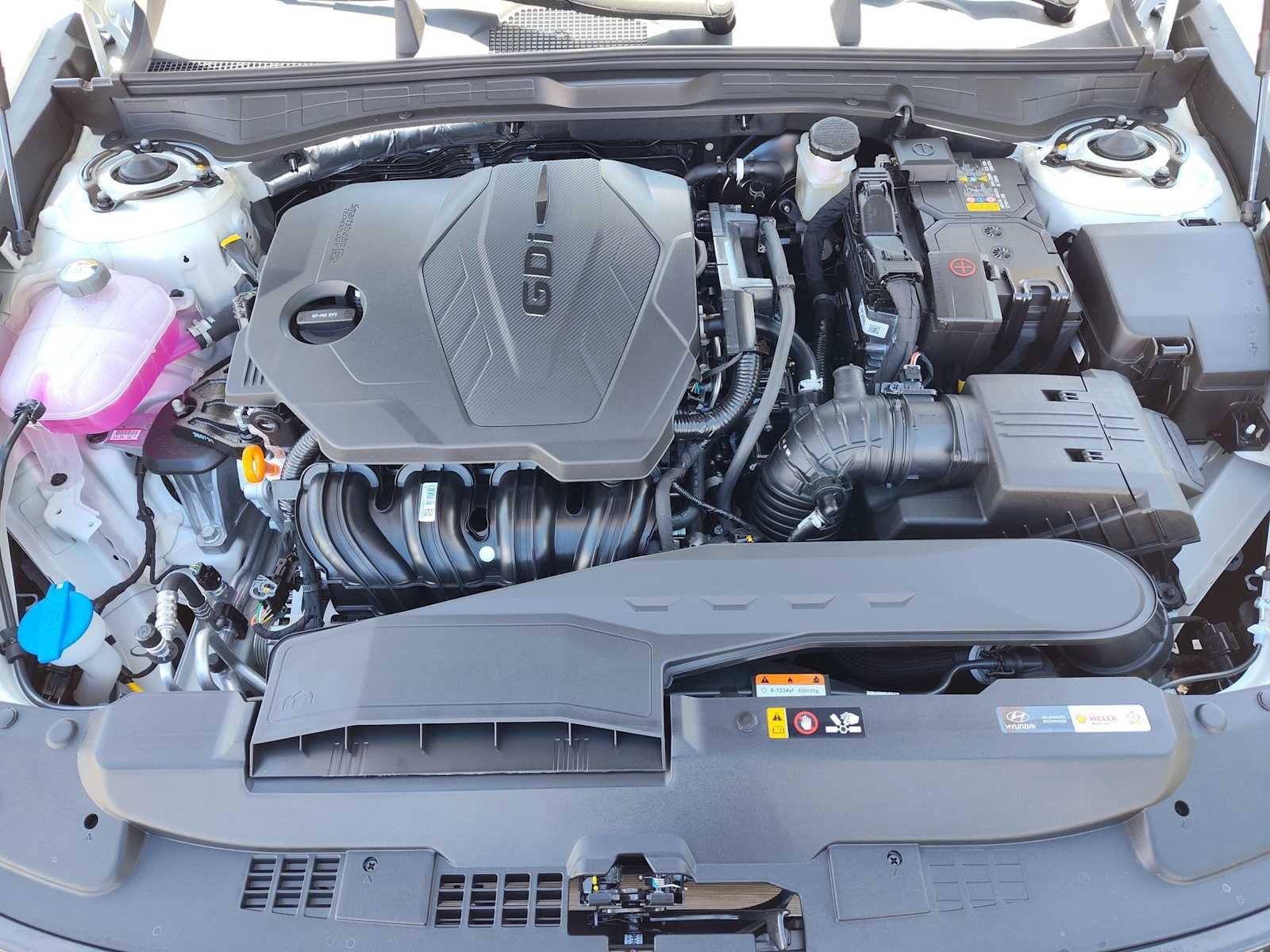 Thumbnail: 2026 Hyundai Sonata - 11