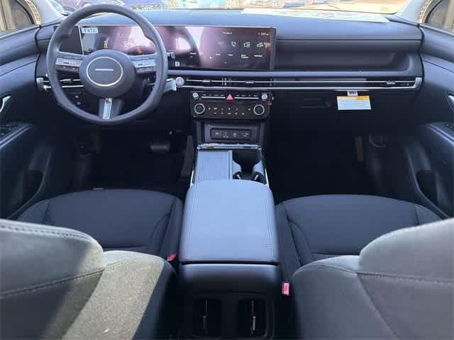 Thumbnail: 2026 Hyundai Tucson - 13