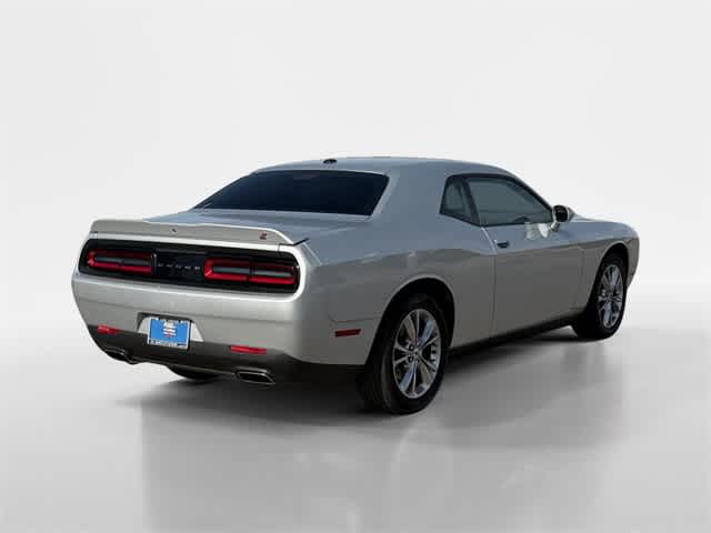 Thumbnail: 2021 Dodge Challenger - 5