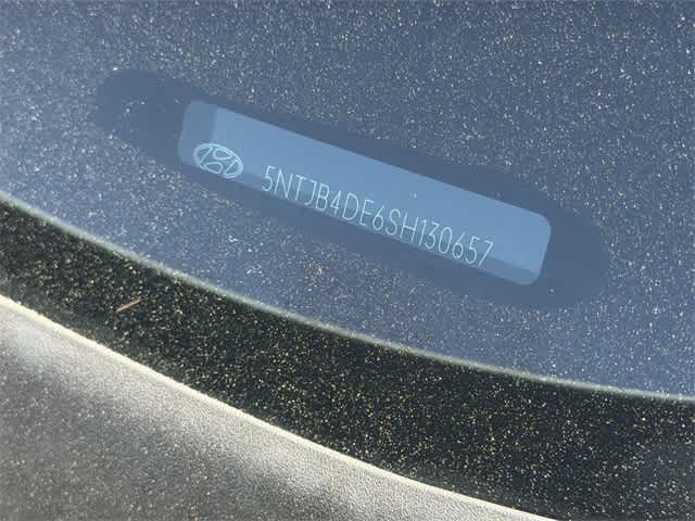 Thumbnail: 2025 Hyundai Santa Cruz - 26