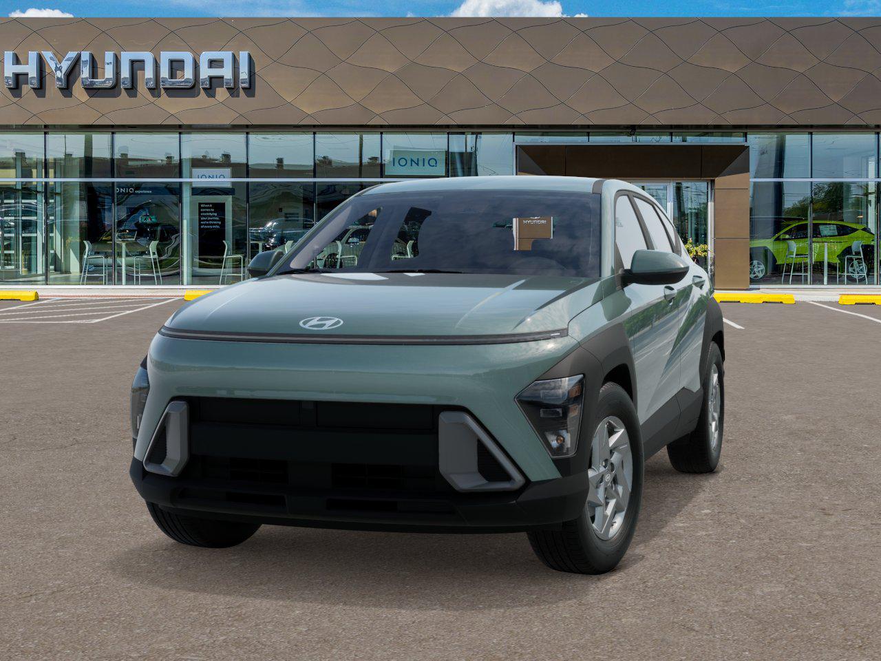 Thumbnail: 2026 Hyundai Kona - 6