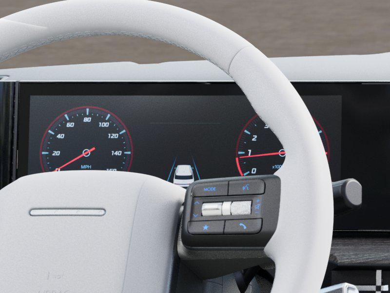 Thumbnail: 2026 Hyundai Santa Fe - 14