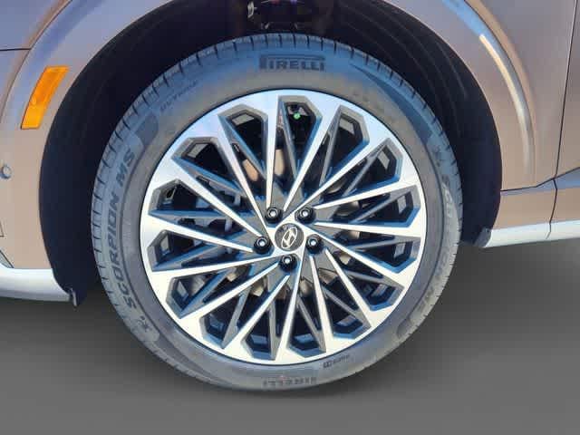 Thumbnail: 2026 Hyundai Palisade - 9