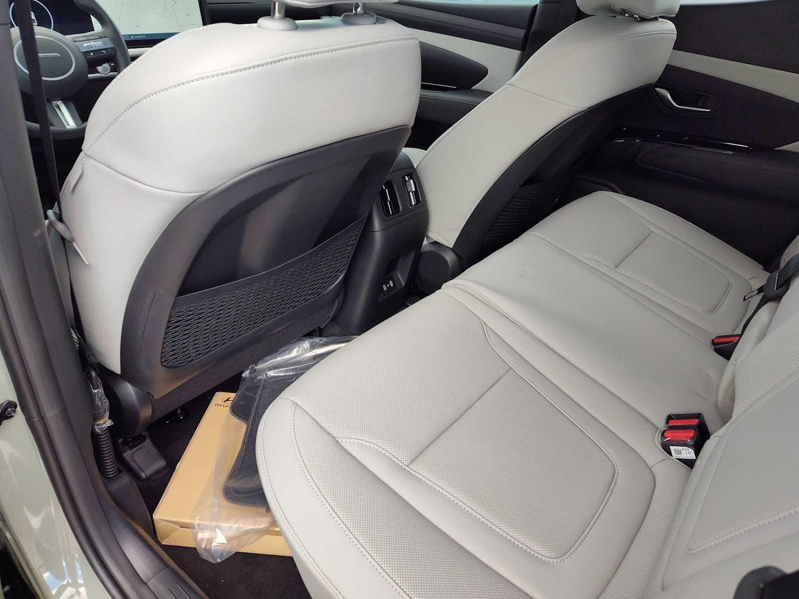 Thumbnail: 2026 Hyundai Santa Cruz - 15