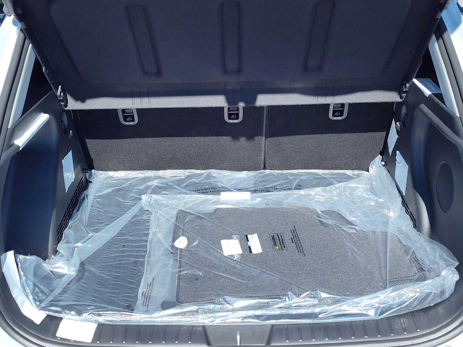 Thumbnail: 2026 Hyundai Kona - 27