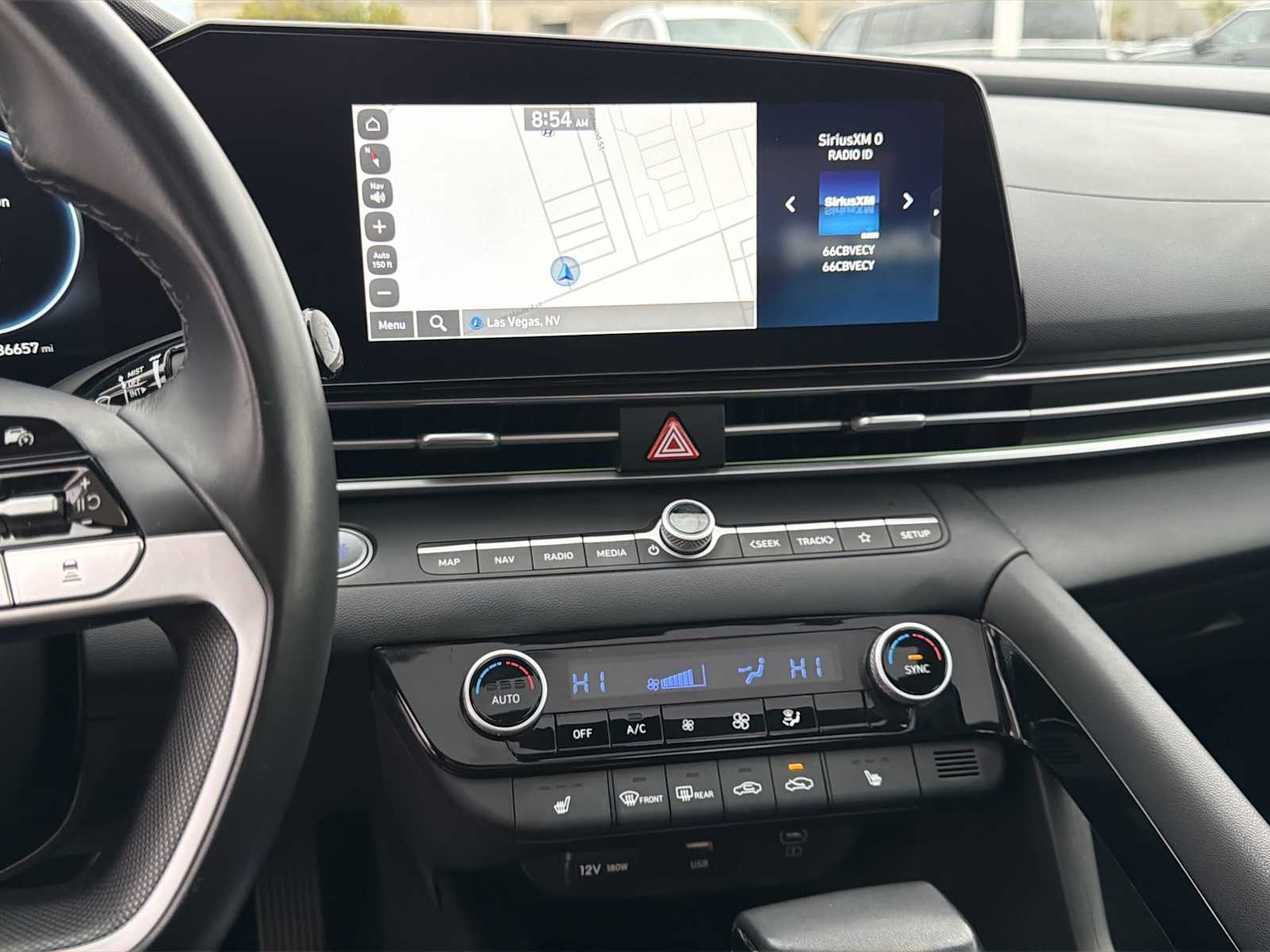 Thumbnail: 2024 Hyundai Elantra - 5