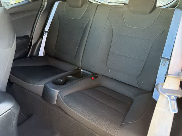 Thumbnail: 2020 Hyundai Veloster - 16