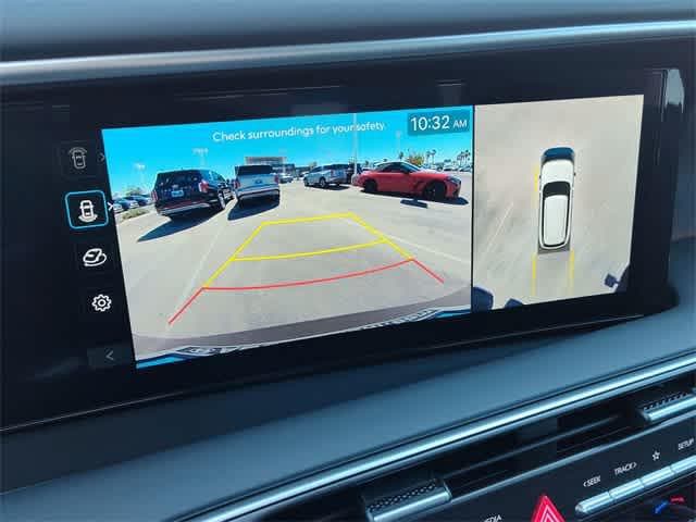 Thumbnail: 2026 Hyundai Palisade - 23